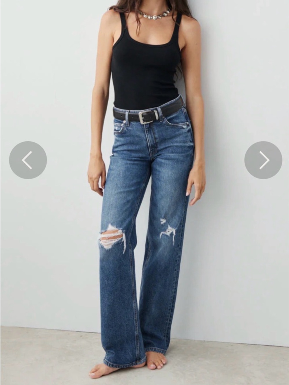 AYR Secret Sauce Jeans Ranger Size 31